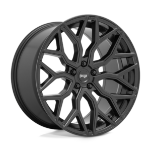 Alufelge 20" 20x10,5 Lochkreis 5x112 und ET40 M2612
