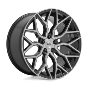Alufelge 20" 20x10,5 Lochkreis 5x112 und ET40 M2622
