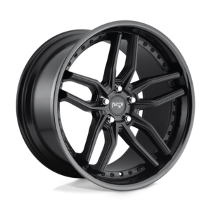 Alufelge 19" 19x9,5 Lochkreis 5x120 und ET35 M1941