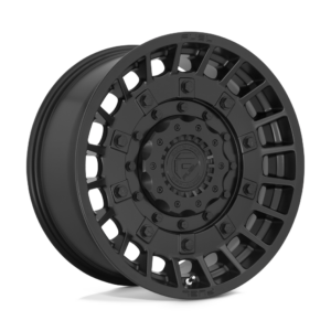 Alufelge 20" 20x10,0 Lochkreis 6x135/6x139,7 und ET-18 D7232