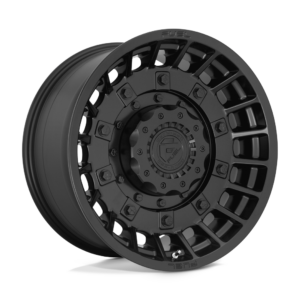 Alufelge 20" 20x10,0 Lochkreis 8x165,1 und ET-18 D7232