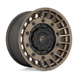 Alufelge 17" 17x9,0 Lochkreis 6x135/6x139,7 und ET1 D7251