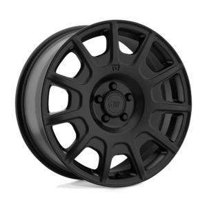 Alufelge 17" 17x7,5 Lochkreis 5x100 und ET40 MR139