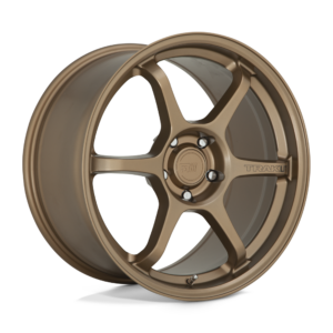 Alufelge 18" 18x9,5 Lochkreis 5x114,3 und ET35 MR145