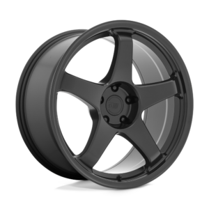 Alufelge 19" 19x8,5 Lochkreis 5x108 und ET42 MR151
