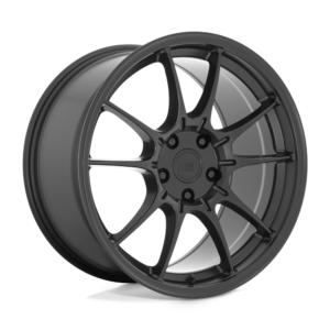 Alufelge 19" 19x8,5 Lochkreis 5x108 und ET42 MR152