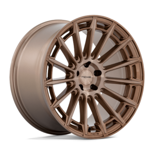 Alufelge 20" 20x10,5 Lochkreis 5x112 und ET40 M2752