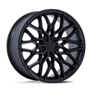 Alufelge 20" 20x10,5 Lochkreis 5x112 und ET38 NC277
