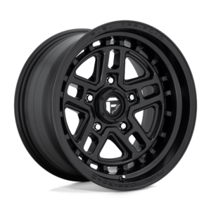 Alufelge 17" 17x9,0 Lochkreis 5x127 und ET-12 D6671