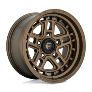 Alufelge 17" 17x9,0 Lochkreis 5x127 und ET-12 D6691
