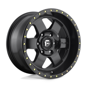 Alufelge 17" 17x9,0 Lochkreis 5x127 und ET-12 D6181