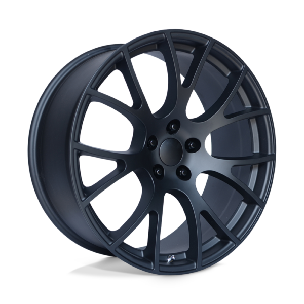 Alufelge 20" 20x9,0 Lochkreis 5x115 und ET20 161MB