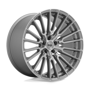 Alufelge 22" 22x10,0 Lochkreis 5x112 und ET20 M2512