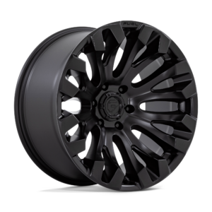 Alufelge 20" 20x10,0 Lochkreis 6x139,7 und ET-18 D8312