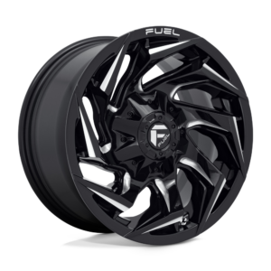 Alufelge 20" 20x10,0 Lochkreis 6x135/6x139,7 und ET-18 D7532