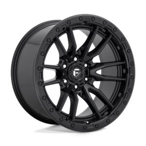 Alufelge 20" 20x10,0 Lochkreis 6x139,7 und ET-18 D6792