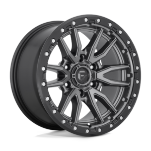 Alufelge 20" 20x10,0 Lochkreis 5x127 und ET-18 D6802