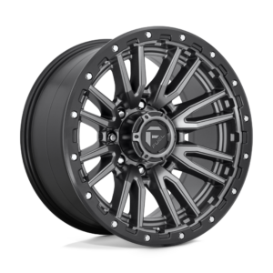 Alufelge 20" 20x10,0 Lochkreis 8x170 und ET-18 D6802