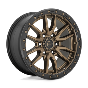 Alufelge 17" 17x9,0 Lochkreis 5x127 und ET1 D6811