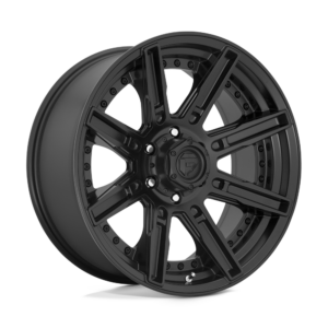Alufelge 20" 20x9,0 Lochkreis 6x135 und ET1 D7092