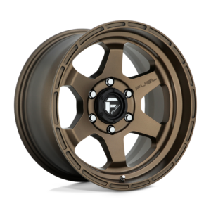 Alufelge 17" 17x9,0 Lochkreis 5x127 und ET-12 D6661