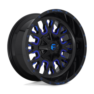 Alufelge 18" 18x9,0 Lochkreis 6x135/6x139,7 und ET20 D6451