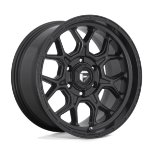 Alufelge 18" 18x9,0 Lochkreis 5x127 und ET-12 D6701
