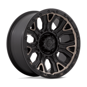 Alufelge 20" 20x9,0 Lochkreis 6x139,7 und ET1 D8242