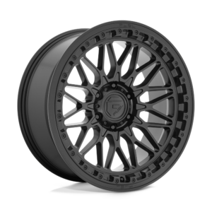 Alufelge 20" 20x9,0 Lochkreis 5x127 und ET1 D7572