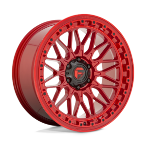 Alufelge 20" 20x9,0 Lochkreis 6x139,7 und ET1 D7582