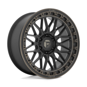 Alufelge 20" 20x9,0 Lochkreis 6x139,7 und ET1 D7592