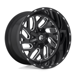 Alufelge 20" 20x9,0 Lochkreis 6x135/6x139,7 und ET1 D5812