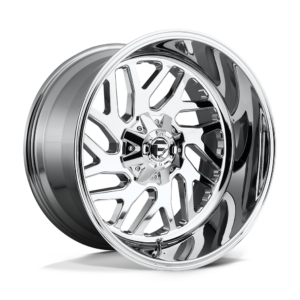 Alufelge 22" 22x10,0 Lochkreis 6x135/6x139,7 und ET-19 D6092