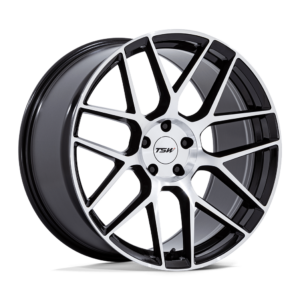 Alufelge 20" 20x10,5 Lochkreis 5x112 und ET30 TW002