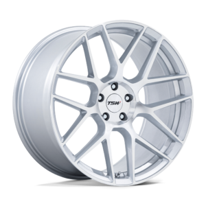 Alufelge 20" 20x9,0 Lochkreis 5x112 und ET45 TW002