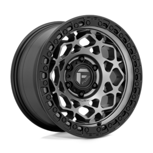 Alufelge 17" 17x9,0 Lochkreis 5x127 und ET-12 D7841