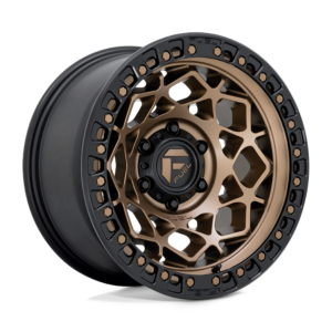 Alufelge 17" 17x9,0 Lochkreis 5x127 und ET-12 D7851