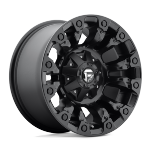 Alufelge 17" 17x9,0 Lochkreis 6x135/6x139,7 und ET-12 D5601
