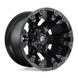 Alufelge 20" 20x12,0 Lochkreis 6x135/6x139,7 und ET-44 D5602