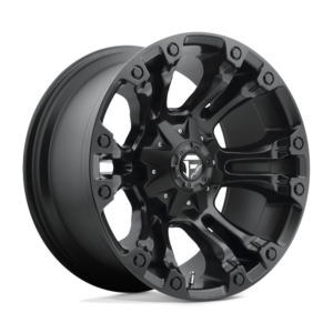 Alufelge 20" 20x10,0 Lochkreis 6x135/6x139,7 und ET-18 D5602
