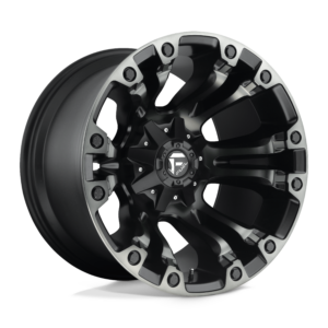 Alufelge 20" 20x9,0 Lochkreis 5x114,3/5x120 und ET35 D8512
