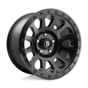 Alufelge 17" 17x9,0 Lochkreis 5x127 und ET-12 D5791