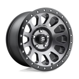 Alufelge 17" 17x8,5 Lochkreis 6x139,7 und ET7 D6011