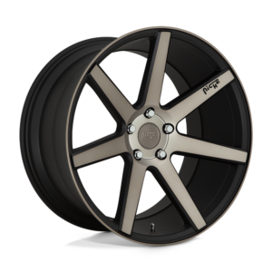 Alufelge 20" 20x9,0 Lochkreis 5x114,3 und ET35 M1502