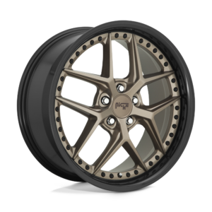 Alufelge 20" 20x10,5 Lochkreis 5x114,3 und ET40 M2272