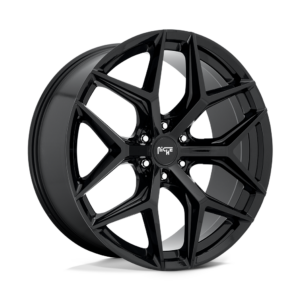 Alufelge 24" 24x10,0 Lochkreis 6x135 und ET30 M2312