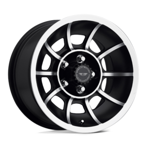 Alufelge 15" 15x8,5 Lochkreis 5x114,3 und ET6 VN475