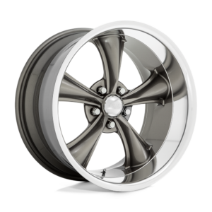 Alufelge 20" 20x8,5 Lochkreis 5x120,65 und ET2 VN338