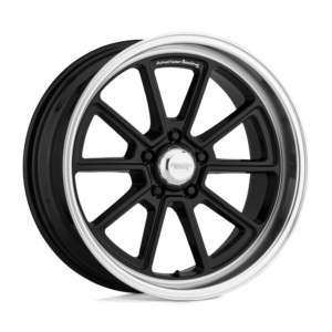 Alufelge 18" 18x10,0 Lochkreis 5x114,3 und ET12 VN510