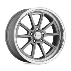 Alufelge 18" 18x10,0 Lochkreis 5x114,3 und ET12 VN510